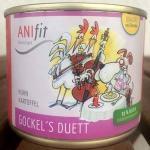 Gockels Duett