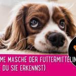 Die geheime Masche der Futtermittelindustrie (und wie du sie erkennst)
