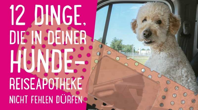HundeReiseapotheke Archive