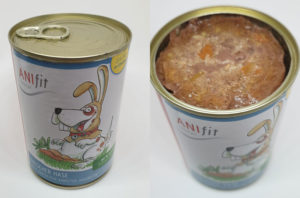 Anifit-Nassfutter-Falscher-Hase-Testbericht