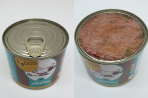 Rydog-Nassfutter-Vitalmenü-Ziege&Pferd-Testbericht