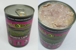 Wildborn-Nassfutter-Meadow-Lamb-Testbericht