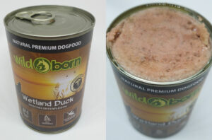 Wildborn-Nassfutter-Wetland-Duck-Testbericht