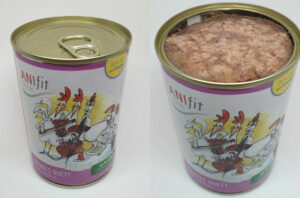 Anifit-Nassfutter-Gockels-Duett-Testbericht